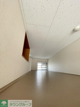 レオパレスシャルムハマナカの物件内観写真